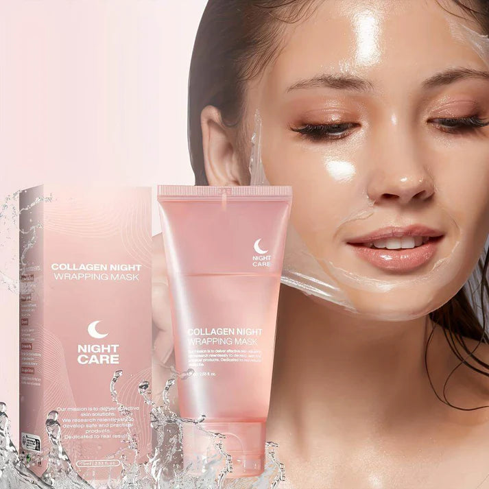 HOYGI™ – El Secreto Coreano para una Piel Firme y Radiante