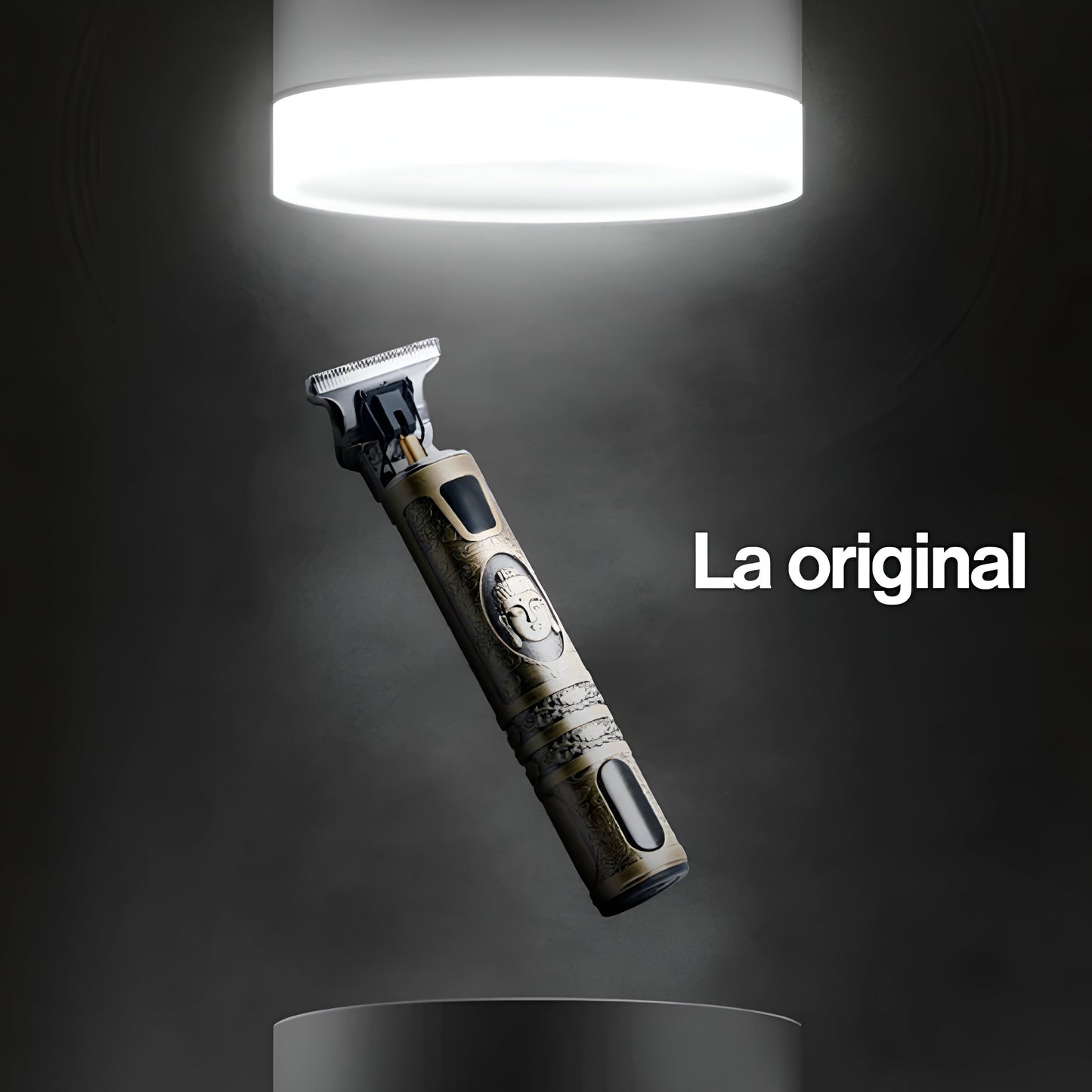 MAQUINILLA BUDDHA ORIGINAL®