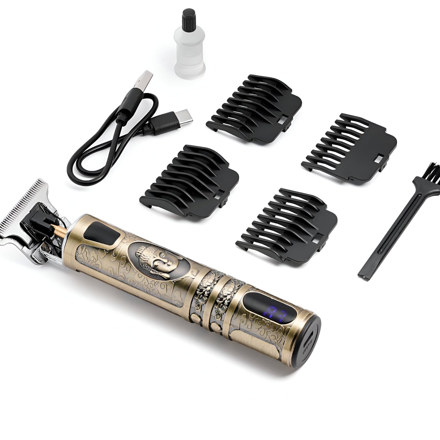 MAQUINILLA BUDDHA ORIGINAL®