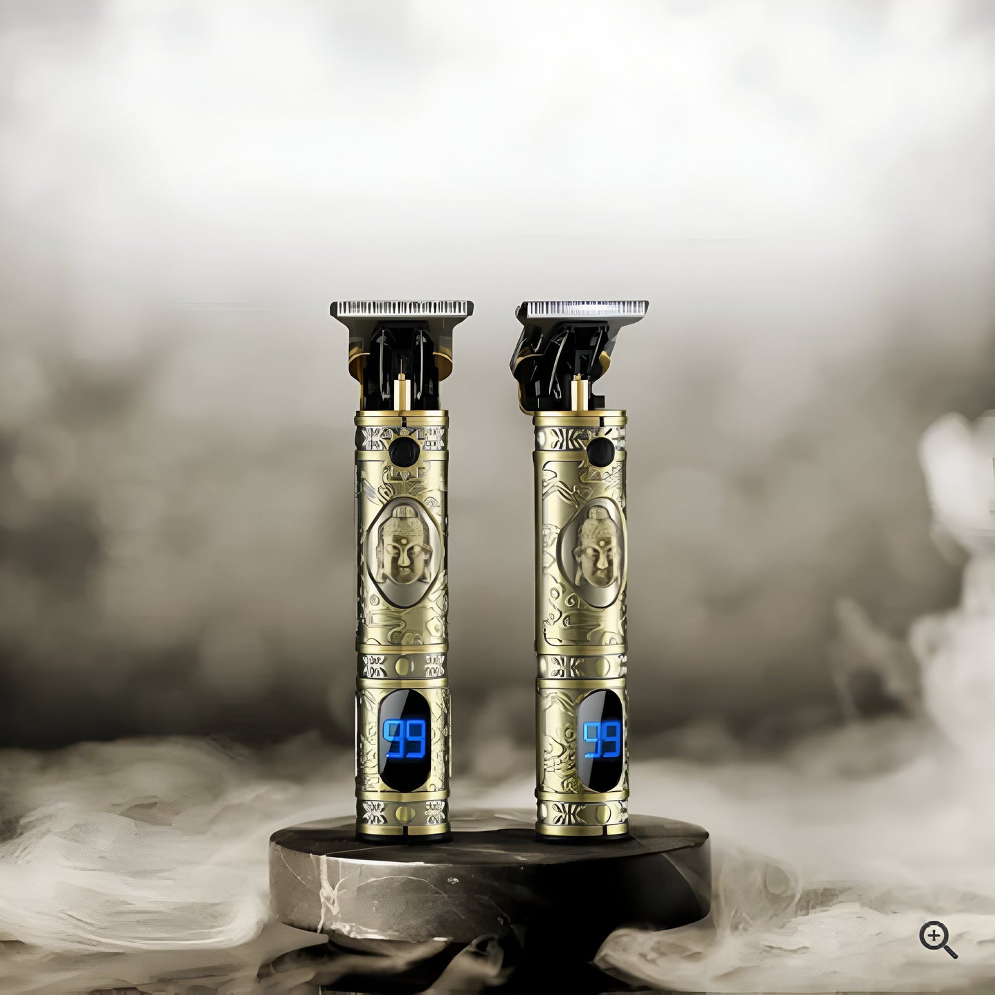 MAQUINILLA BUDDHA ORIGINAL®