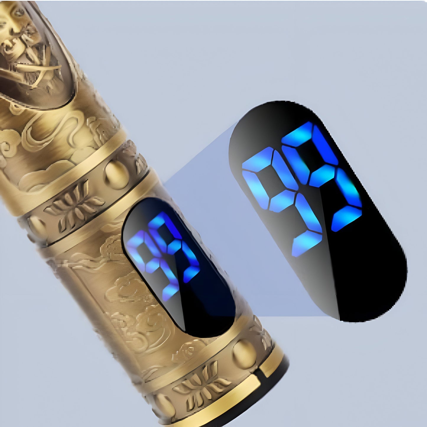 MAQUINILLA BUDDHA ORIGINAL®