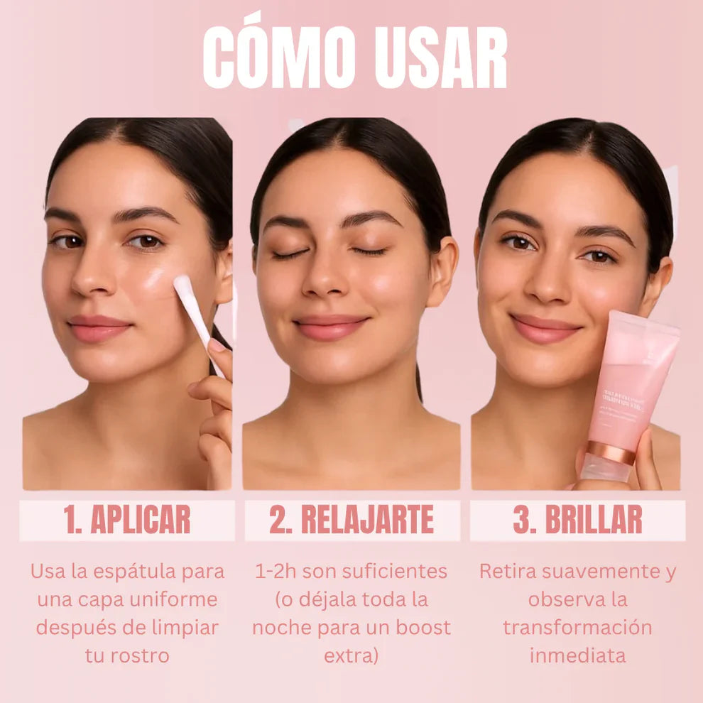 HOYGI™ – El Secreto Coreano para una Piel Firme y Radiante