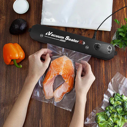 Envasadora al Vacío Profesional 2 en 1 XPRESS®