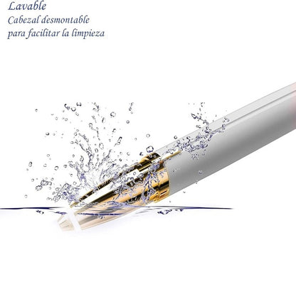 Depiladora facial Premium (Carga USB)