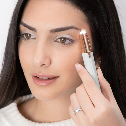 Depiladora facial Premium (Carga USB)