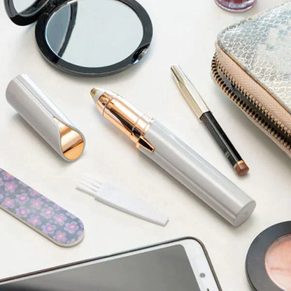 Depiladora facial Premium (Carga USB)