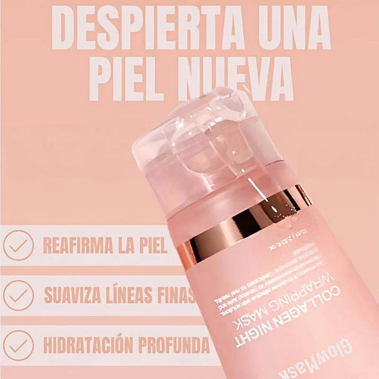 HOYGI™ – El Secreto Coreano para una Piel Firme y Radiante