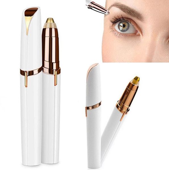 Depiladora facial Premium (Carga USB)